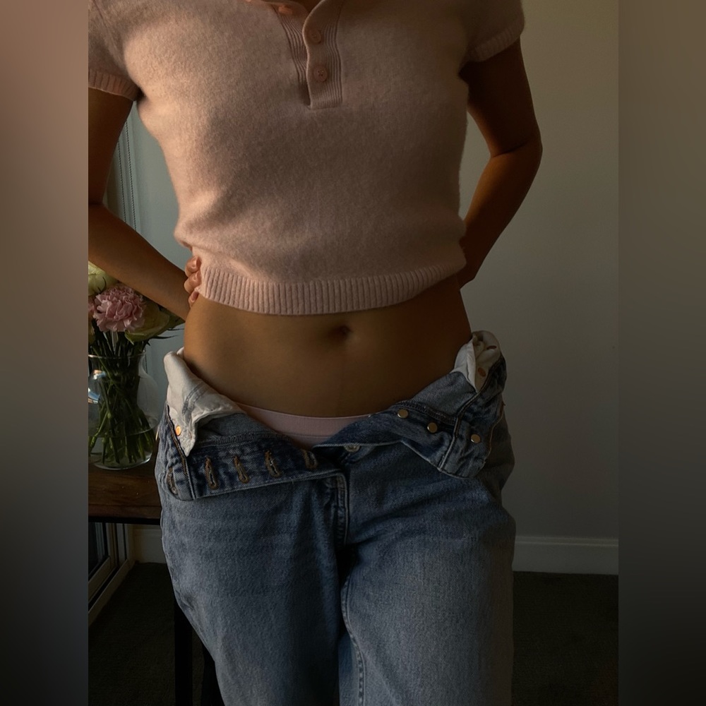 Boyfriend Jeans